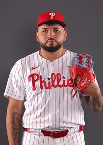 Max Castillo, 63 Live - MLB the Show 24