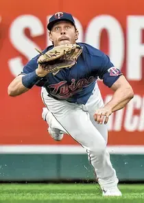 Max Kepler, 75 Live - MLB the Show 24