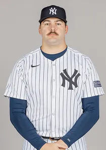 Mc Kinley Moore, 58 Live - MLB the Show 24