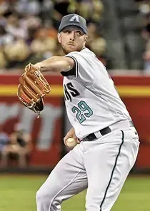 Merrill Kelly, 78 Live - MLB the Show 24