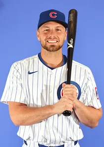 Michael Busch 73 Live