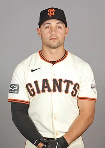 Michael Conforto, 75 Live - MLB the Show 24