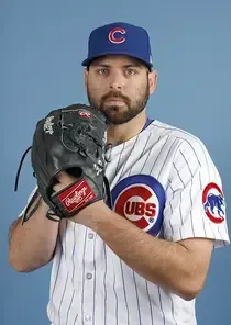 Michael Fulmer 70 Live