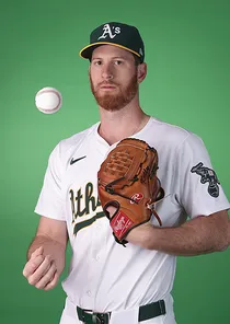 Michael Kelly, 65 Live - MLB the Show 24