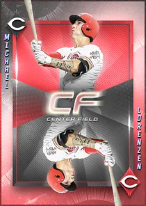 Michael Lorenzen, 99 Out of Position - MLB the Show 24