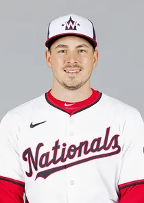 Michael Rucker, 64 Live - MLB the Show 24