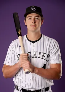 Michael Toglia 76 Live