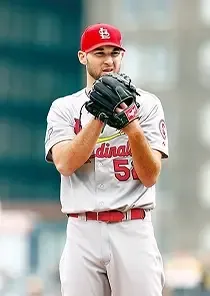 Michael Wacha, 99 Captain - MLB the Show 24