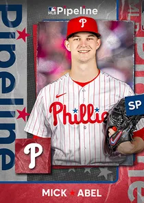 Mick Abel 93 Pipeline