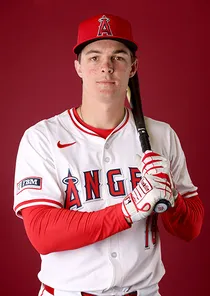 Mickey Moniak 68 Live