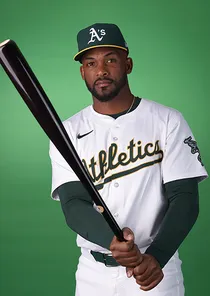 Miguel Andujar 76 Live