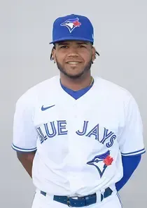 Miguel Hiraldo, 67 Live - MLB the Show 24