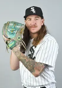 Mike Clevinger, 74 Live - MLB the Show 24