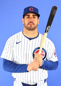 Mike Tauchman, 73 Live - MLB the Show 24