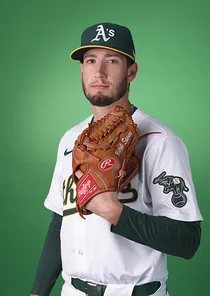 Mitch Spence, 70 Live - MLB the Show 24