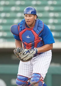 Moises Ballesteros 64 Live