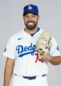 Nabil Crismatt, 63 Live - MLB the Show 24