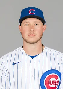 Nate Pearson, 71 Live - MLB the Show 24