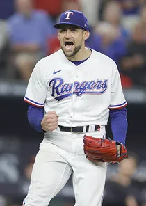 Nathan Eovaldi 79 Live