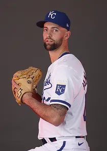 Nick Anderson, 61 Live - MLB the Show 24