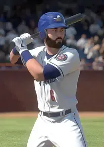 Nick Dalesandro, 60 Live - MLB the Show 24