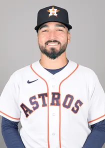 Nick Hernandez, 54 Live - MLB the Show 24