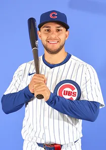 Nick Madrigal, 73 Live - MLB the Show 24