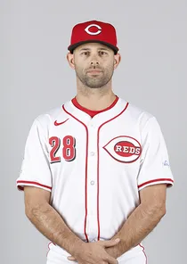 Nick Martinez 79 Live