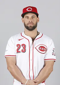 Nick Martini 68 Live