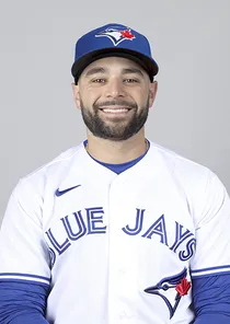 Nick Raposo, 65 Live - MLB the Show 24