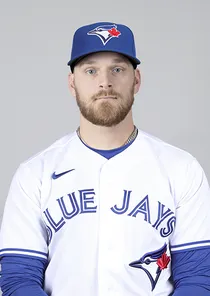 Nick Robertson, 55 Live - MLB the Show 24