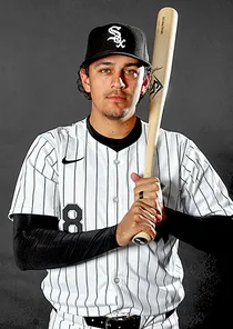 Nicky Lopez, 73 Live - MLB the Show 24