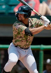 Noah Campbell, 67 Live - MLB the Show 24