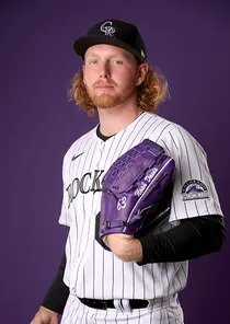 Noah Davis, 63 Live - MLB the Show 24