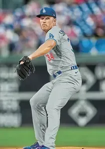 Noah Syndergaard 65 Live