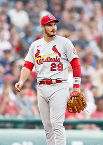 Nolan Arenado 78 Live