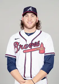 Nolan Kingham, 64 Live - MLB the Show 24