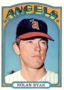 Nolan Ryan 90 Breakout