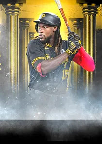 Oneil Cruz 99 Captain