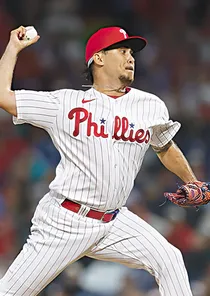 Orion Kerkering 76 Live