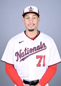 Orlando Ribalta, 57 Live - MLB the Show 24