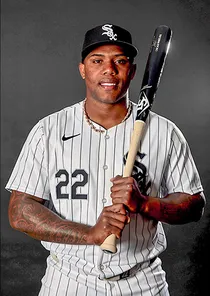 Oscar Colas, 64 Live - MLB the Show 24