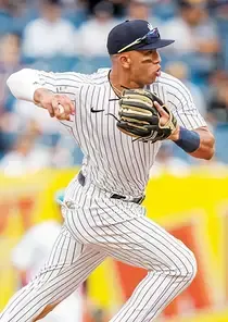 Oswald Peraza, 69 Live - MLB the Show 24