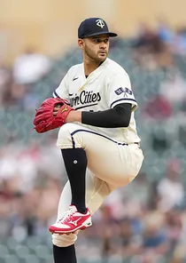 Pablo López, 81 Live - MLB the Show 24