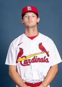 Packy Naughton, 66 Live - MLB the Show 24