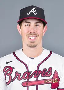 Parker Dunshee, 61 Live - MLB the Show 24