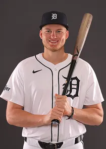 Parker Meadows 78 Live