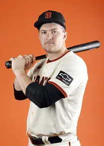 Patrick Bailey 78 Live