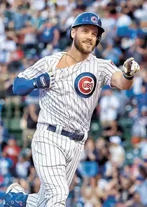 Patrick Wisdom 68 Live