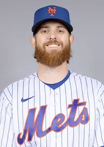 Paul Blackburn, 74 Live - MLB the Show 24